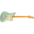 Fender American Pro II Jazzmaster MN Mystic Surf Green