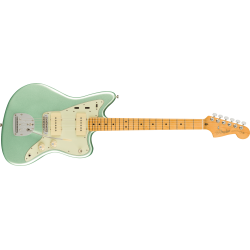 Fender American Pro II Jazzmaster MN Mystic Surf Green