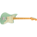 Fender American Pro II Jazzmaster MN Mystic Surf Green