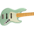 Fender American Pro II Jazz Bass V MN Mystic Surf Green