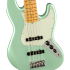 Fender American Pro II Jazz Bass V MN Mystic Surf Green