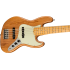 Fender American Pro II Jazz Bass V MN Roasted Pine