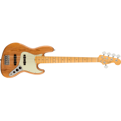Fender American Pro II Jazz Bass V MN Roasted Pine