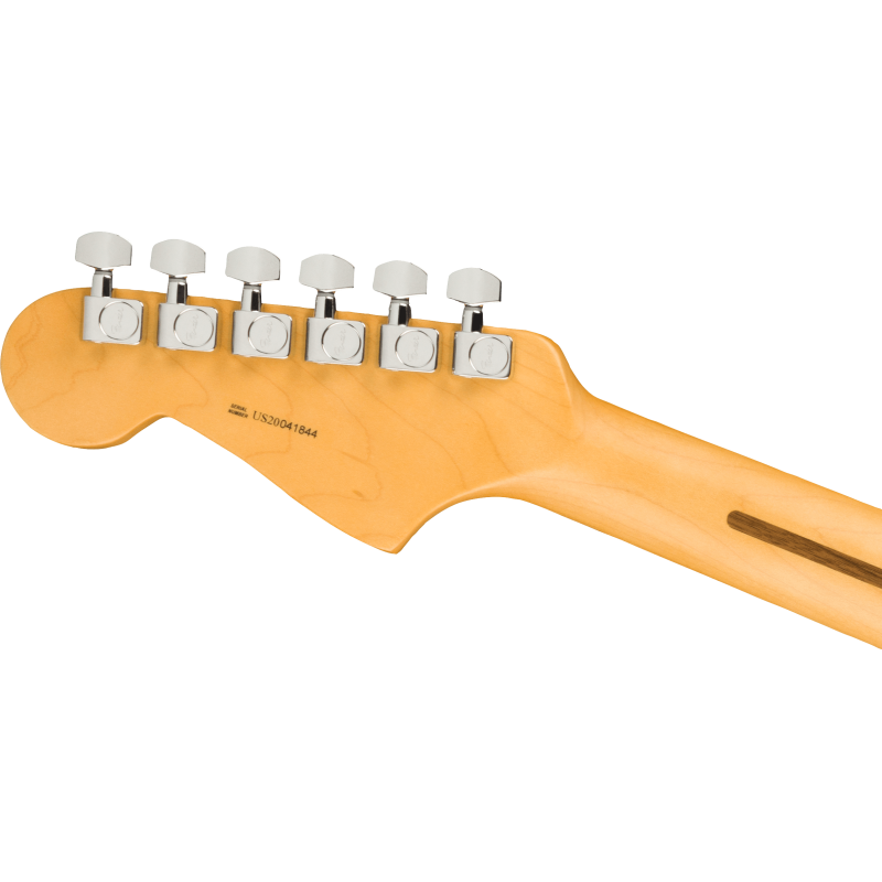 Fender American Pro II Jazzmaster RW 3TSB
