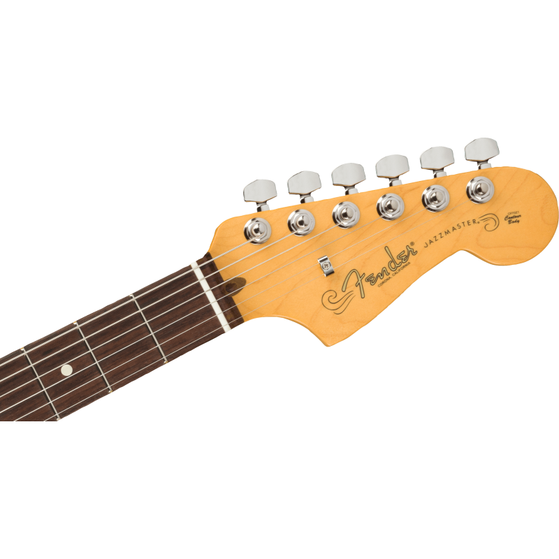 Fender American Pro II Jazzmaster RW 3TSB