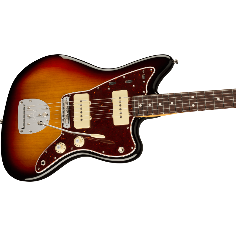Fender American Pro II Jazzmaster RW 3TSB