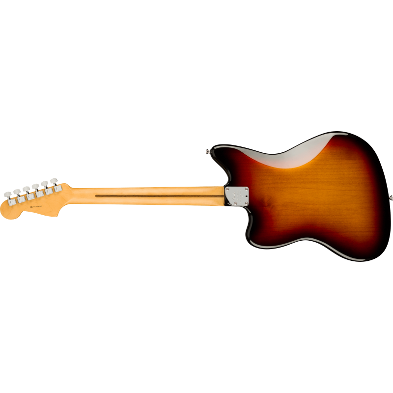 Fender American Pro II Jazzmaster RW 3TSB