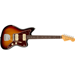 Fender American Pro II Jazzmaster RW 3TSB
