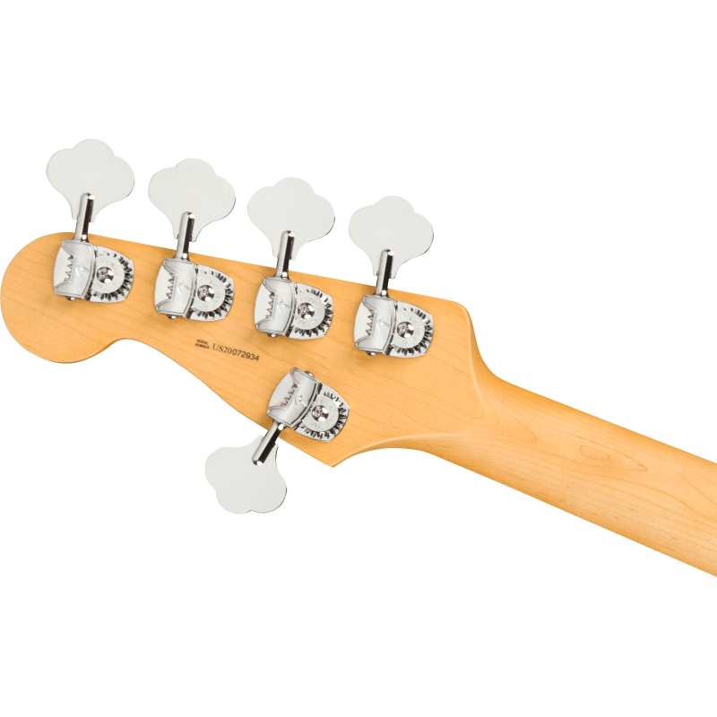 Fender American Pro II Jazz Bass V RW 3TSB