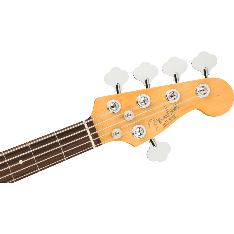Fender American Pro II Jazz Bass V RW 3TSB