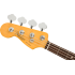 Fender American Pro II Jazz Bass Left-Handed RW 3TSB