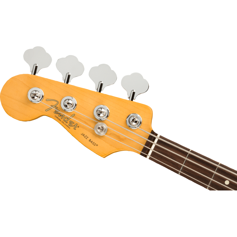 Fender American Pro II Jazz Bass Left-Handed RW 3TSB