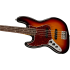 Fender American Pro II Jazz Bass Left-Handed RW 3TSB