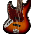 Fender American Pro II Jazz Bass Left-Handed RW 3TSB