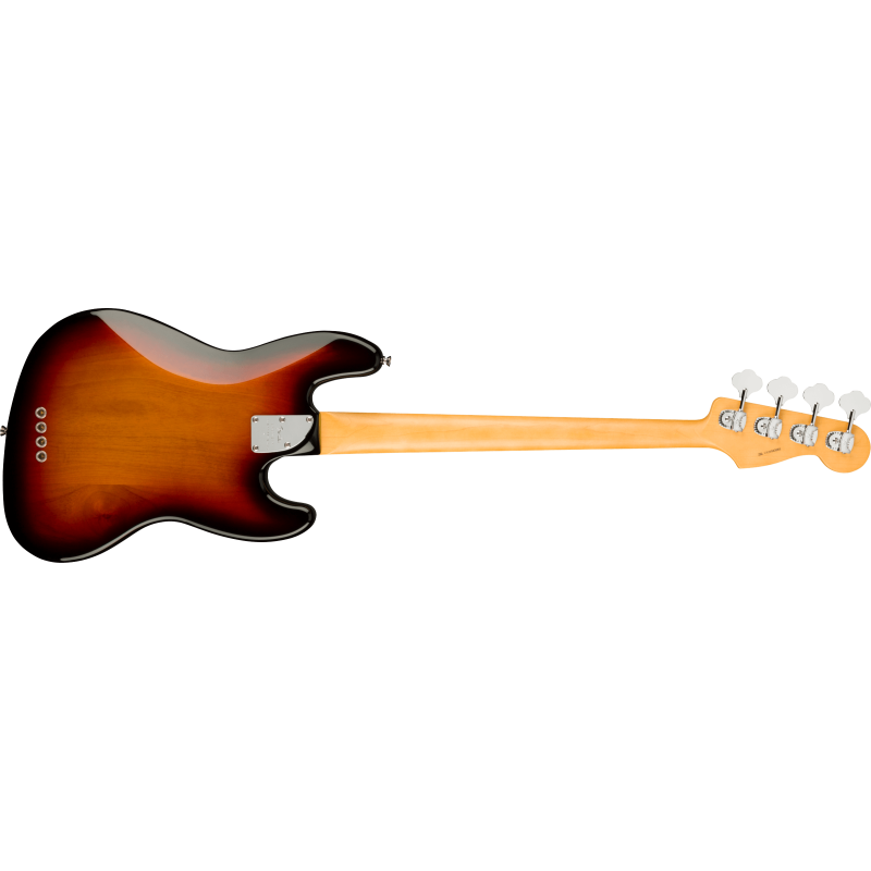 Fender American Pro II Jazz Bass Left-Handed RW 3TSB