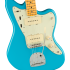 Fender American Pro II Jazzmaster MN Miami Blue