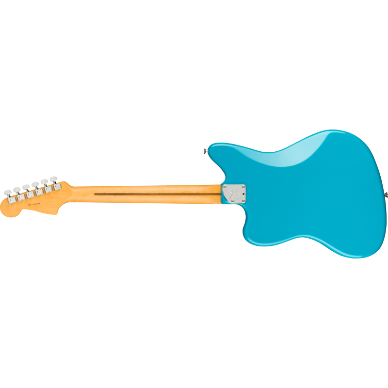 Fender American Pro II Jazzmaster MN Miami Blue