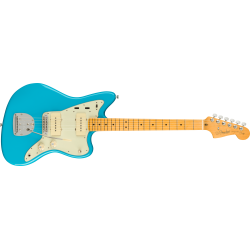 Fender American Pro II Jazzmaster MN Miami Blue