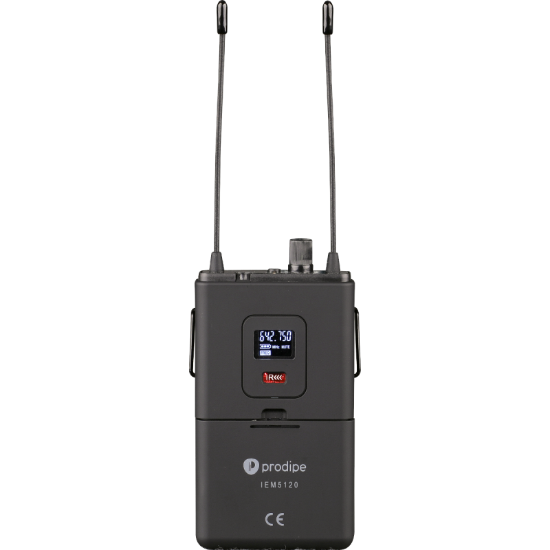 Prodipe IEM5120 Wireless in Ear