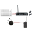 Prodipe IEM5120 Wireless in Ear