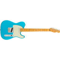 Fender American Pro II Telecaster MN Miami Blue