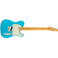 Fender American Pro II Telecaster MN Miami Blue