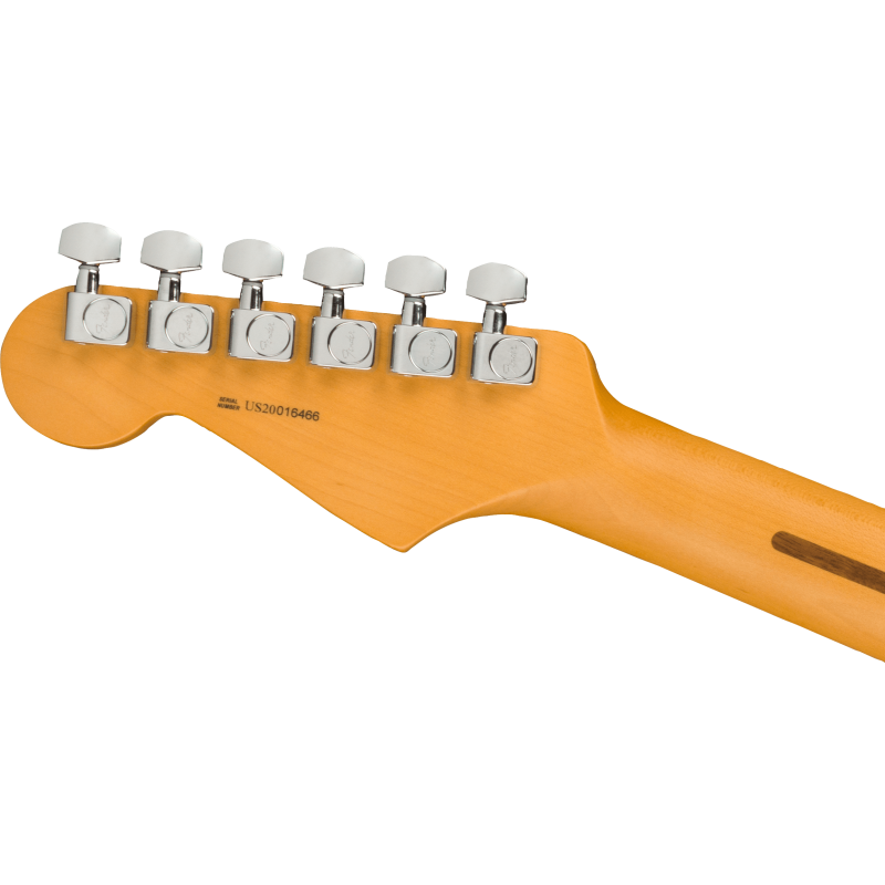 Fender American Pro II Stratocaster MN Miami Blue