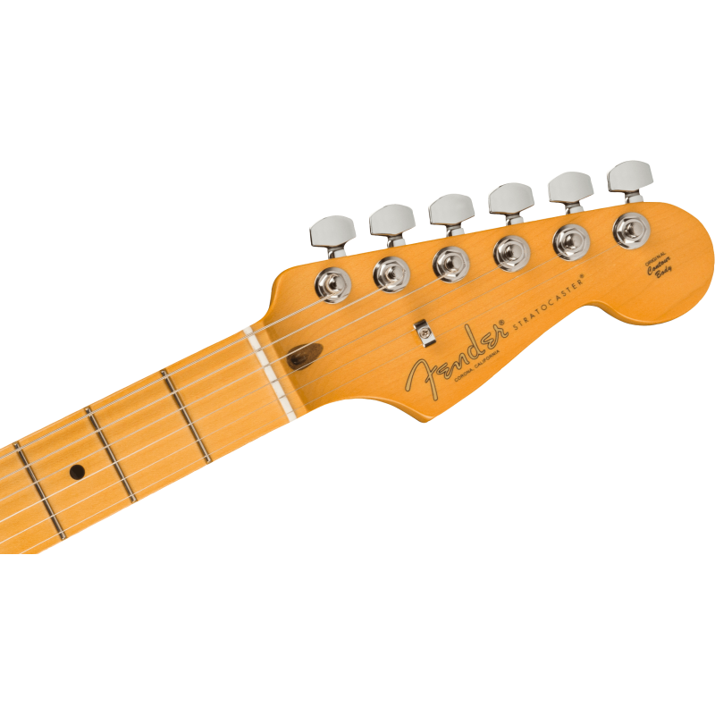 Fender American Pro II Stratocaster MN Miami Blue