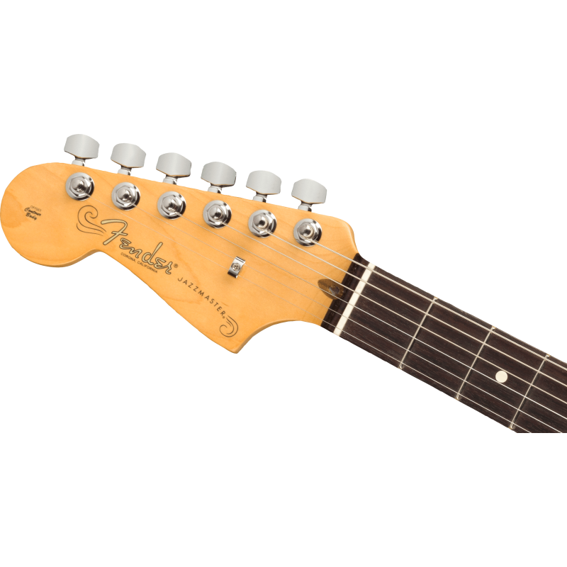 Fender American Pro II Jazzmaster Left-Handed RW 3TSB