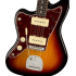 Fender American Pro II Jazzmaster Left-Handed RW 3TSB