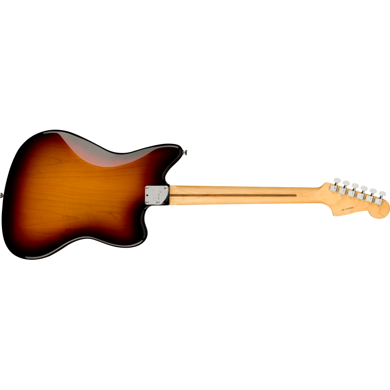 Fender American Pro II Jazzmaster Left-Handed RW 3TSB