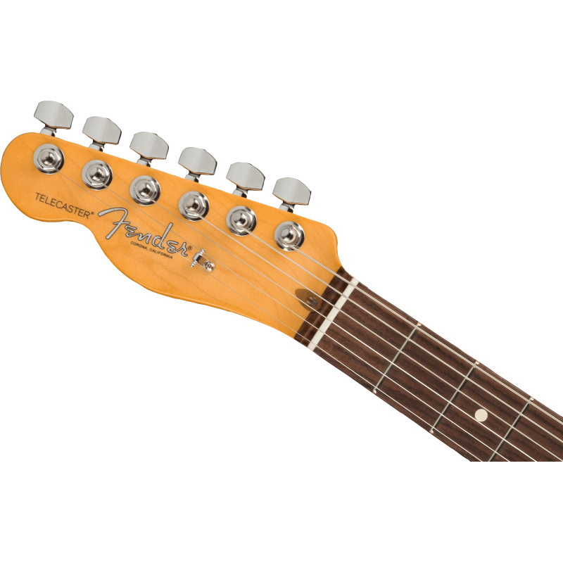 Fender American Pro II Telecaster Left-Handed RW 3TSB