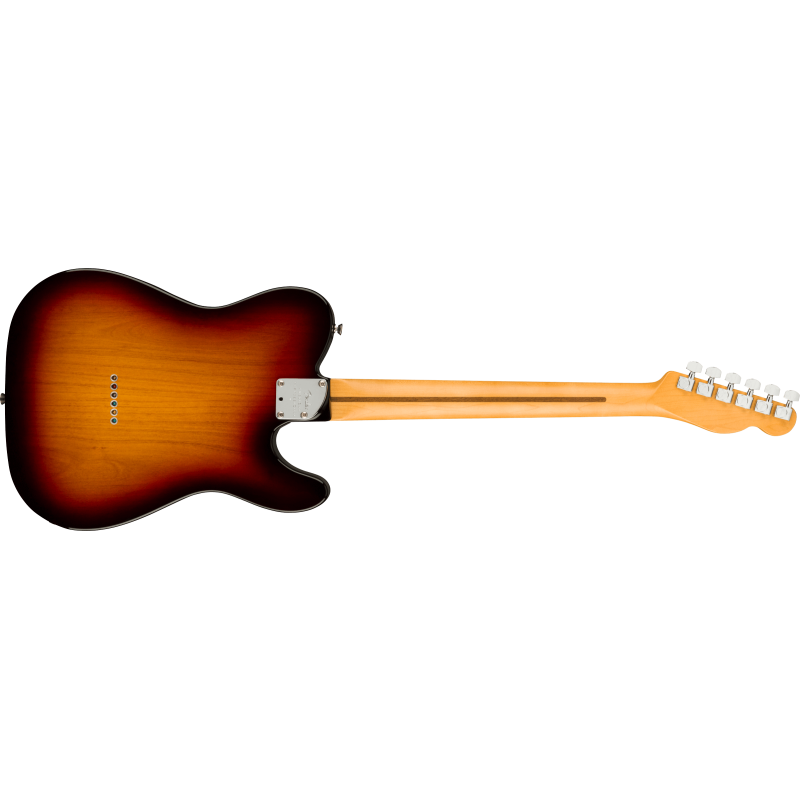 Fender American Pro II Telecaster Left-Handed RW 3TSB