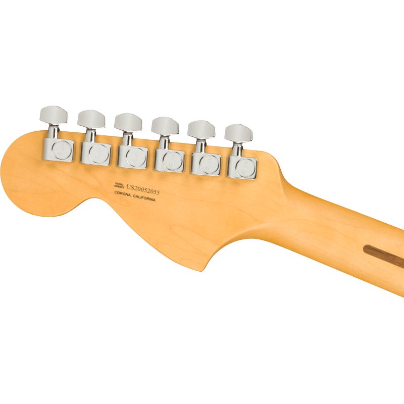 Fender American Pro II Telecaster Deluxe RW 3TSB