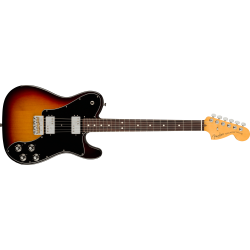 Fender American Pro II Telecaster Deluxe RW 3TSB