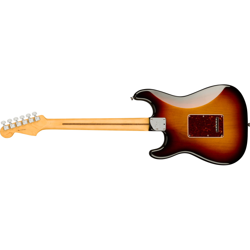 Fender American Pro II Stratocaster HSS RW 3TSB