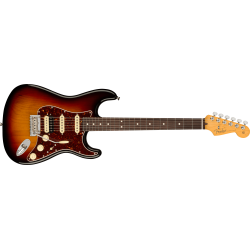 Fender American Pro II Stratocaster HSS RW 3TSB