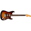 Fender American Pro II Stratocaster HSS RW 3TSB