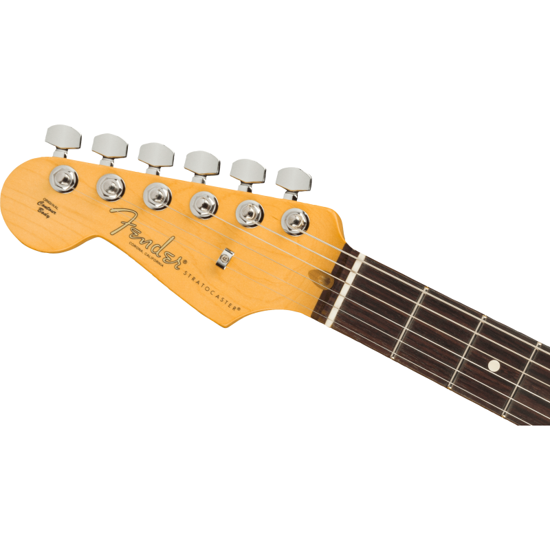 Fender American Pro II Stratocaster Left-Handed RW 3TSB
