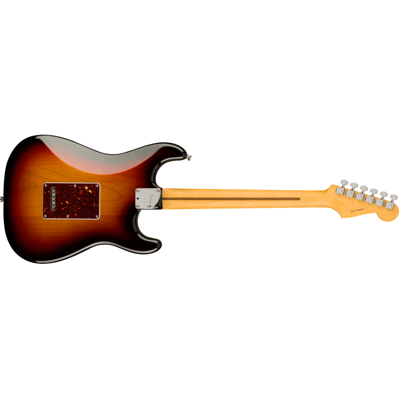Fender American Pro II Stratocaster Left-Handed RW 3TSB