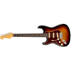 Fender American Pro II Stratocaster LH RW 3TSB