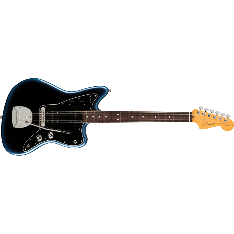 Fender American Pro II Jazzmaster RW Dark Night