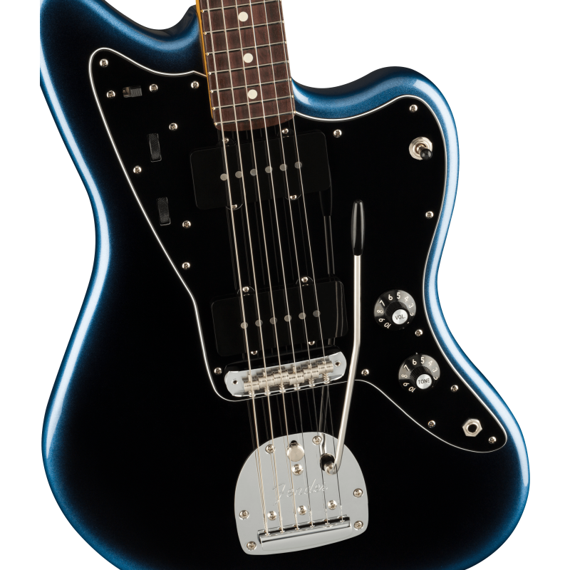 Fender American Pro II Jazzmaster RW Dark Night