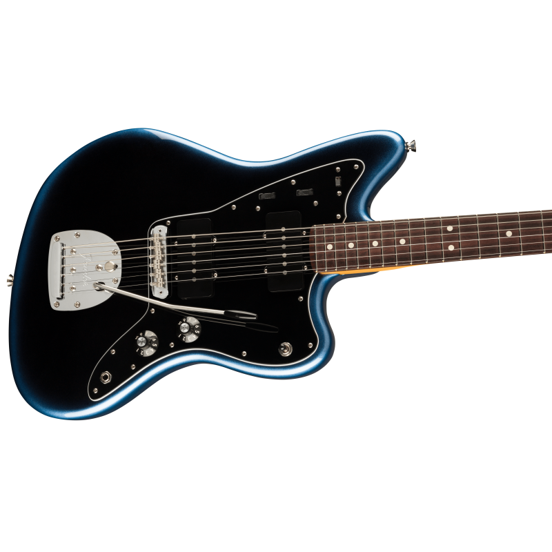 Fender American Pro II Jazzmaster RW Dark Night