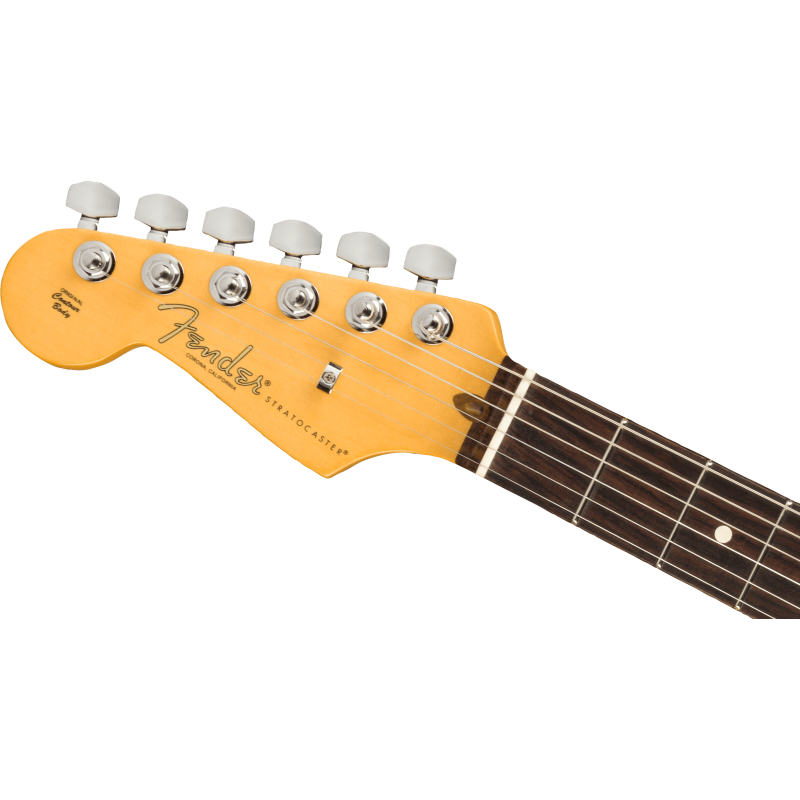 Fender American Pro II Stratocaster Left-Hand RW Dark Night