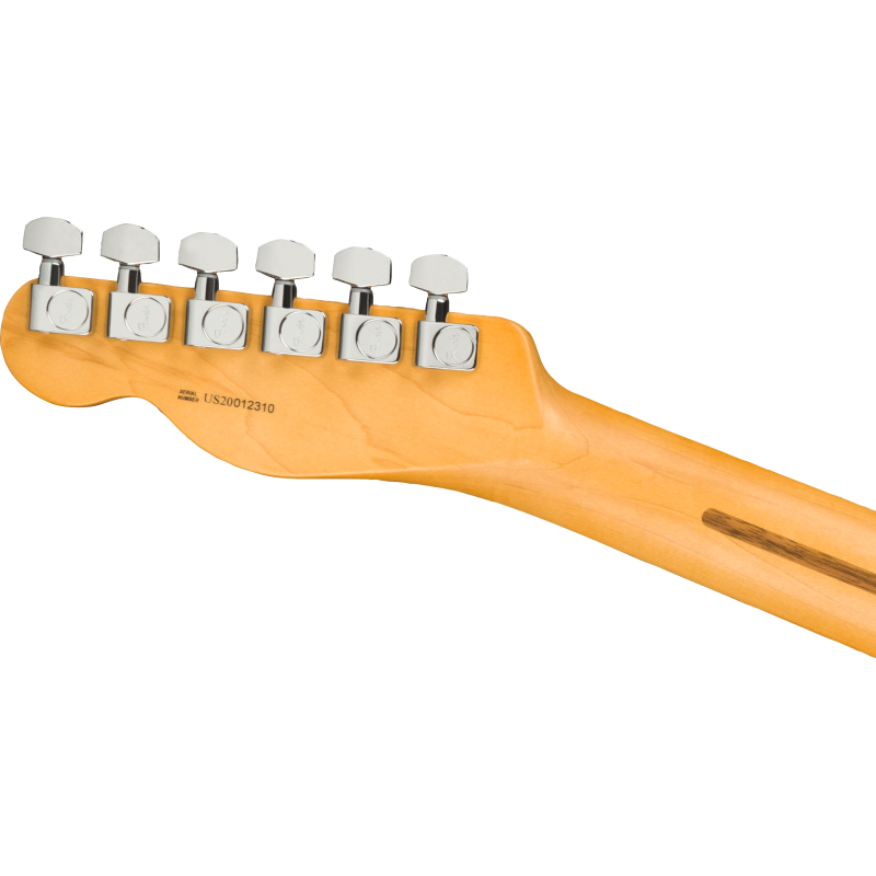 Fender American Pro II Telecaster RW Dark Night