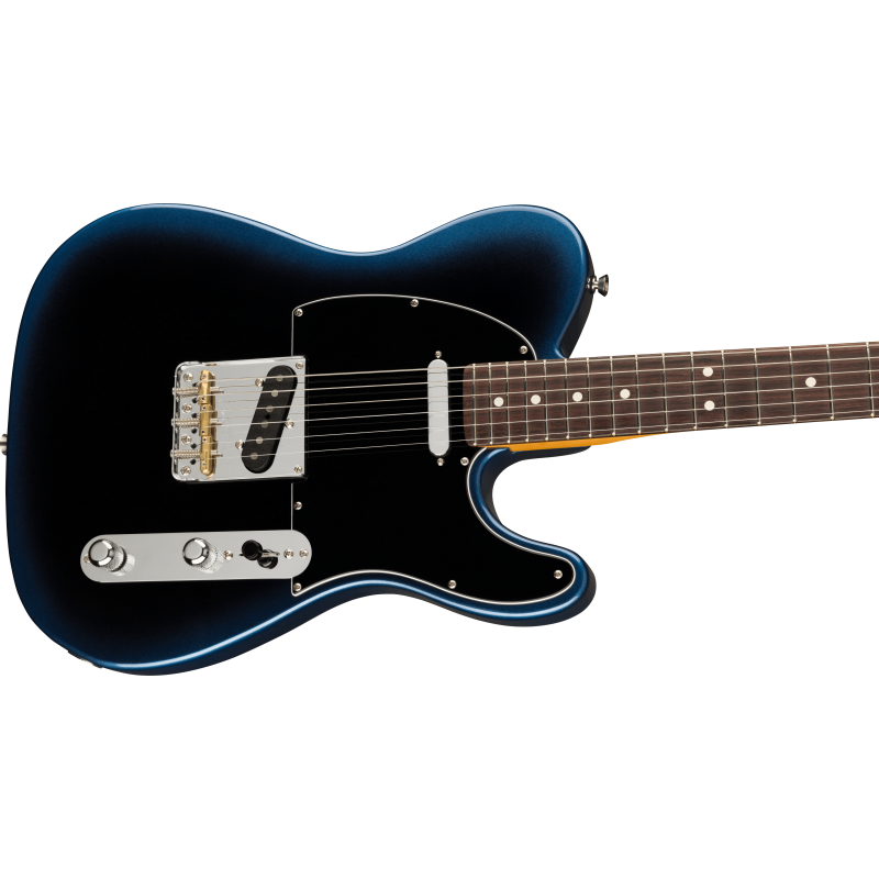 Fender American Pro II Telecaster RW Dark Night