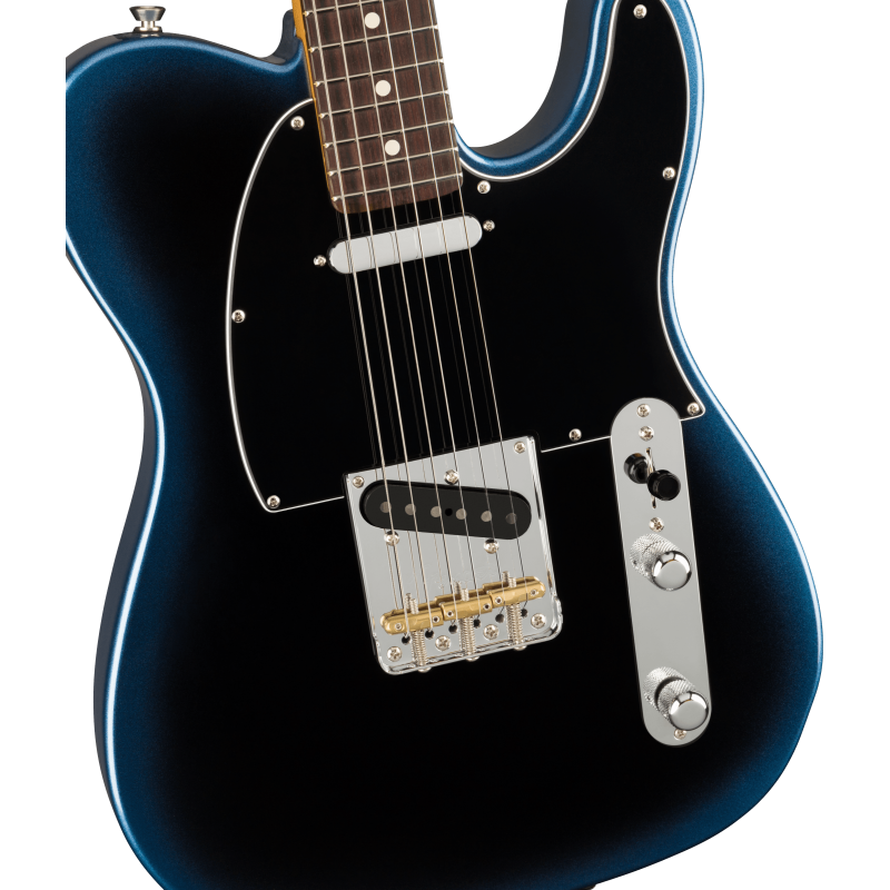 Fender American Pro II Telecaster RW Dark Night