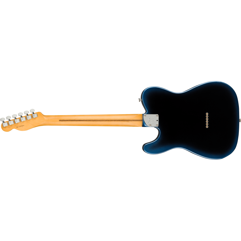 Fender American Pro II Telecaster RW Dark Night