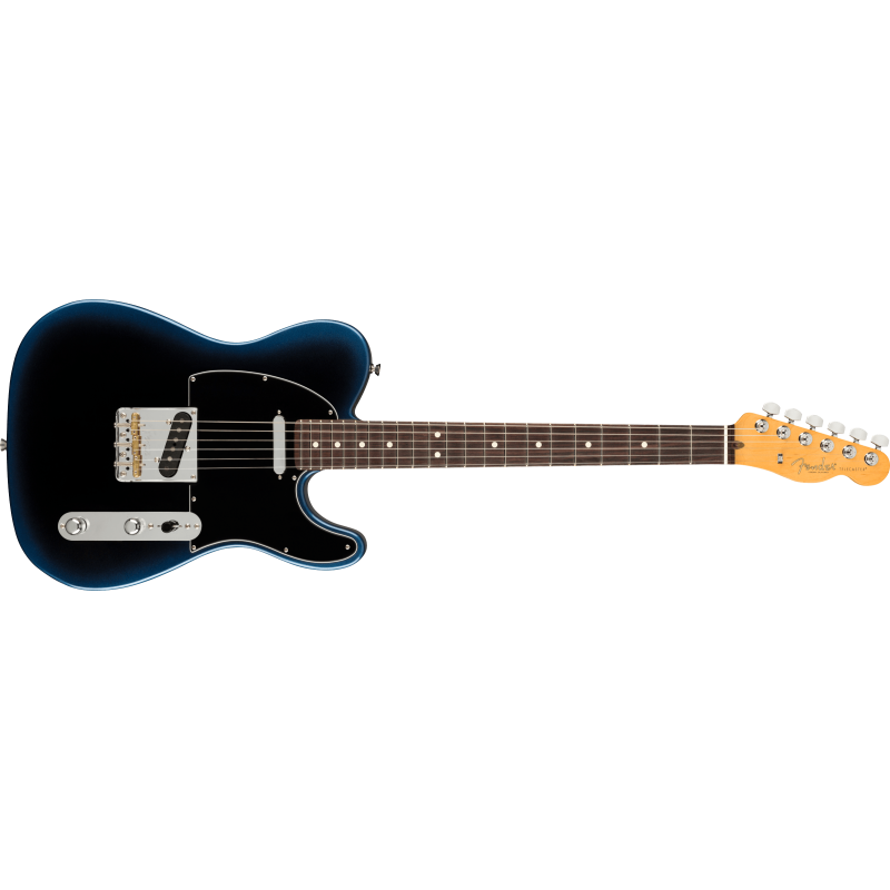 Fender American Pro II Telecaster RW Dark Night